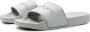 DUTCH'D Rubberen slipper + Gratis koffie thee mok TWV € 14 95 Tijdelijk! Grijs anti slip Comfortabel Dubbele maten unisex Heren Badslippers Slippers Badslippers - Thumbnail 7