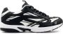DUTCH'D Sneaker + Gratis 2 paar sokken White Black Arena - Thumbnail 1