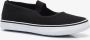 Dutchy Chicane kinder gymschoenen Zwart - Thumbnail 1