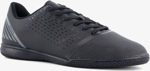 Dutchy Goal zaalschoenen IC Zwart Uitneembare zool