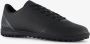 Dutchy Goal Turf heren voetbalschoenen zwart Uitneembare zool - Thumbnail 2