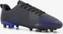 Dutchy Sprint FG heren voetbalschoenen zwart blauw - Thumbnail 1