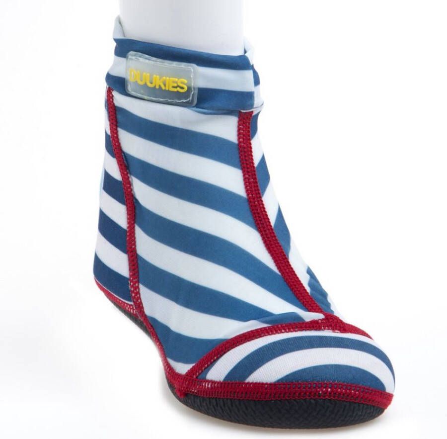 Duukies lieve beach socks