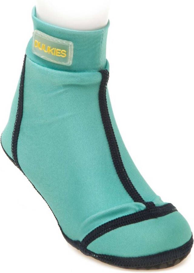 Duukies sky beach socks