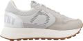 Duuo Sneakers CALMA HIGH - Grijs