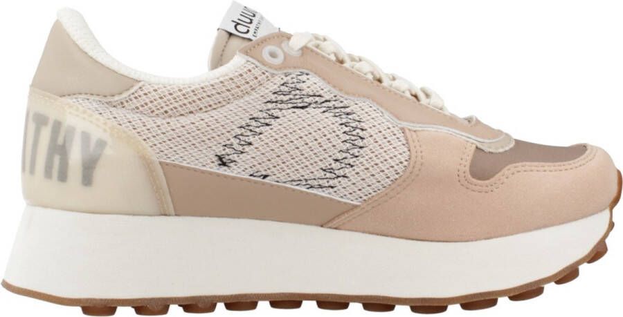Duuo Sneakers CALMA HIGH
