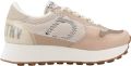 Duuo Sneakers Calma High - Roze