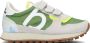 Duuo Calma Kid Boys Lage sneakers Jongens Kids Groen - Thumbnail 2