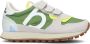 Duuo Calma Kid Boys Lage sneakers Jongens Kids Groen - Thumbnail 2