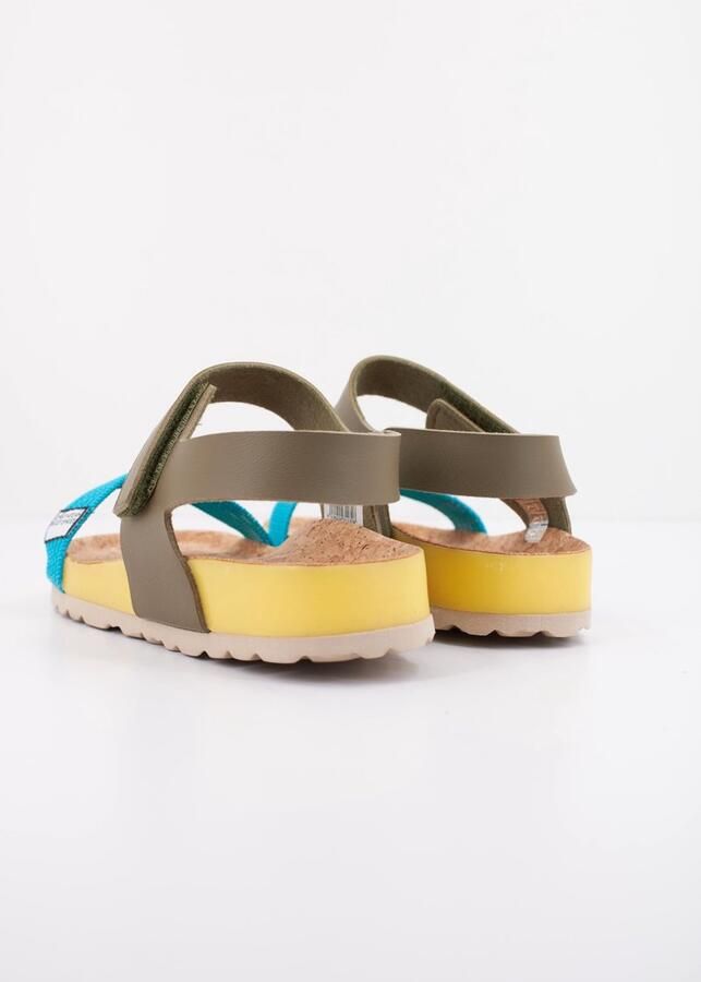 Duuo CANDY 012 Groen