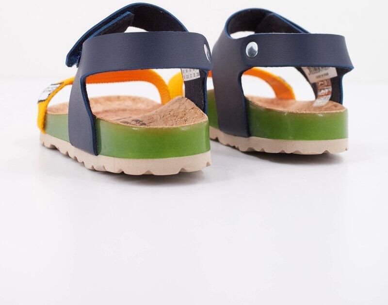 Duuo CANDY 014 Oranje