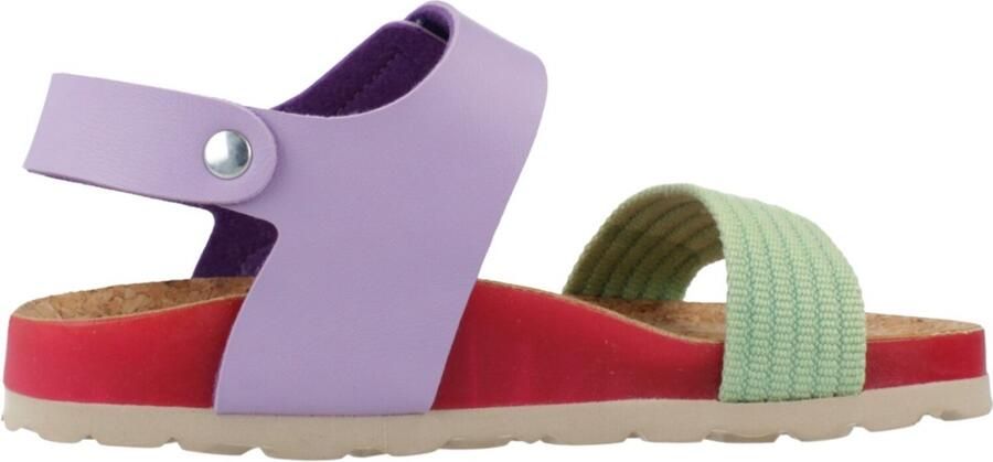 Duuo CANDY 018 Veelkleurig