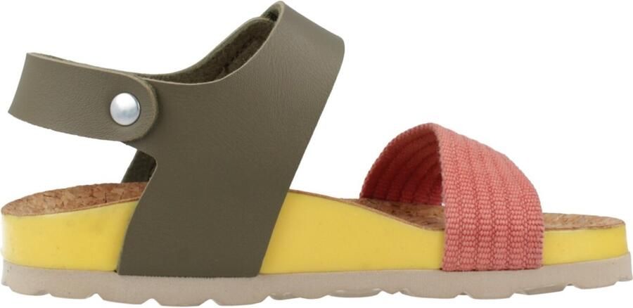 Duuo Sandalen Candy 021