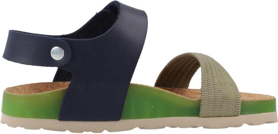 Duuo CANDY 022 Blauw