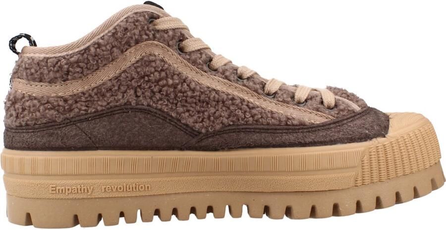 Duuo Sneakers D383487 COL COVER PLUS SHEEP