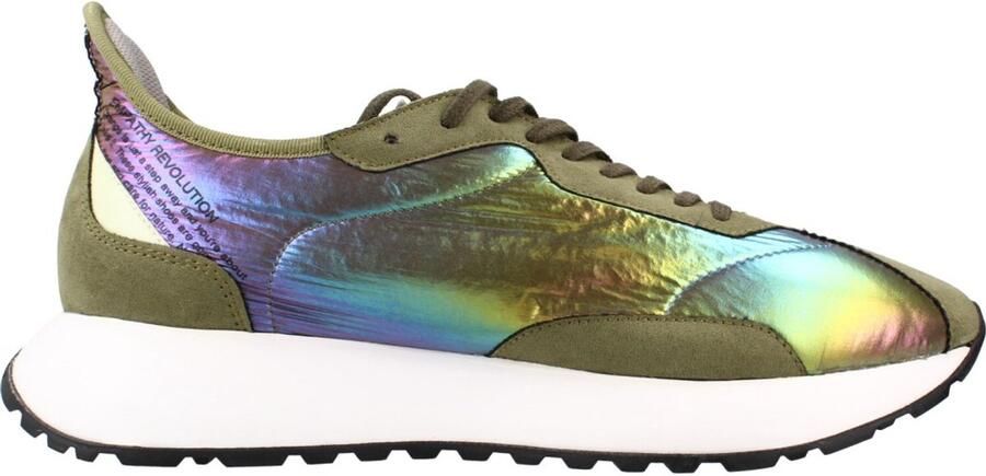 Duuo Lage Sneakers Sensei 060