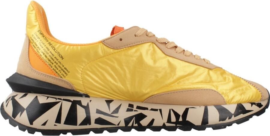 Duuo Lage Sneakers Sensei 069