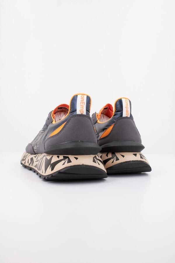 Duuo Lage Sneakers Sensei 072