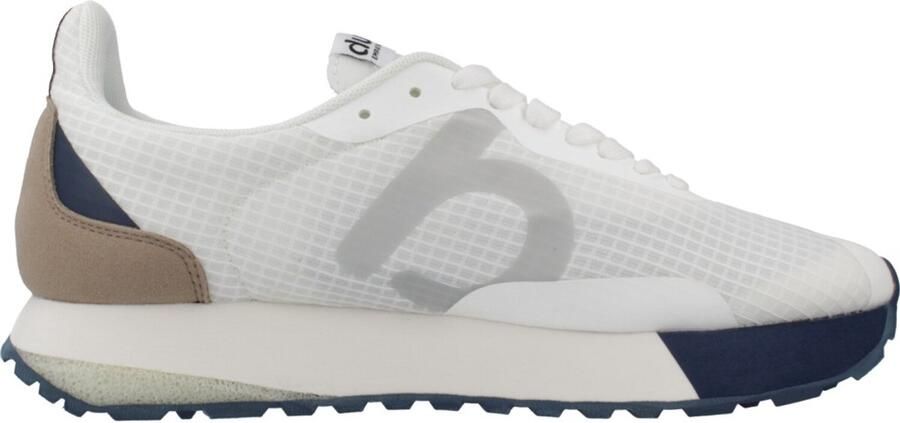 Duuo Lage Sneakers Sensei 080