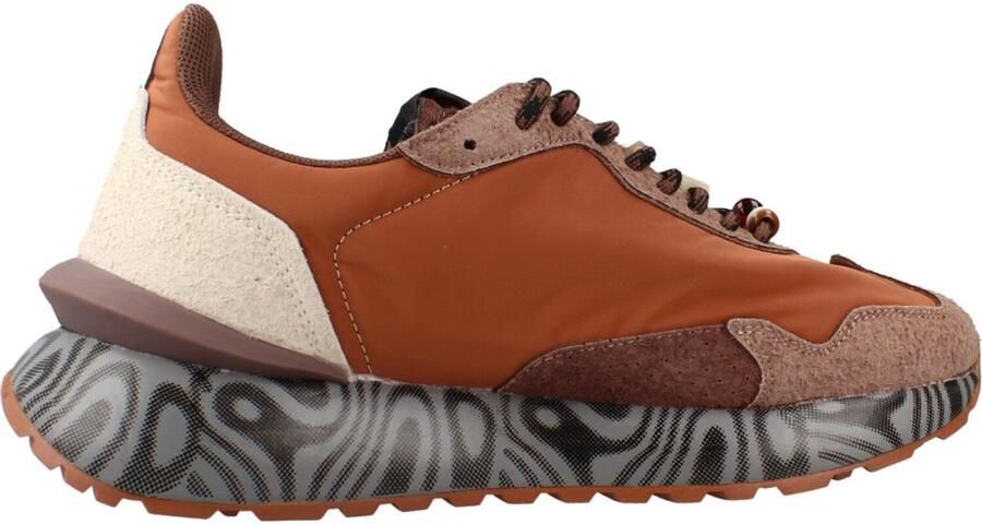 Duuo Sneakers Sensei Moon