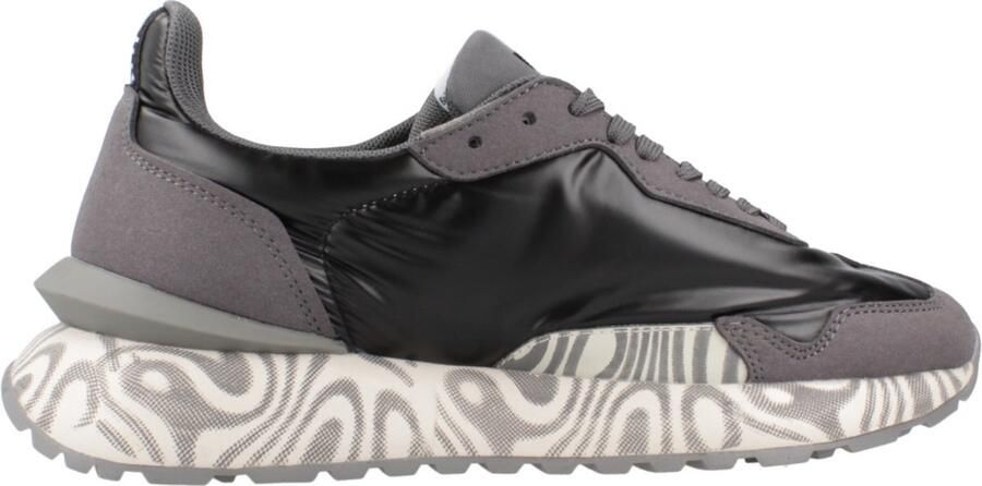 Duuo SENSEI MOON Zwart