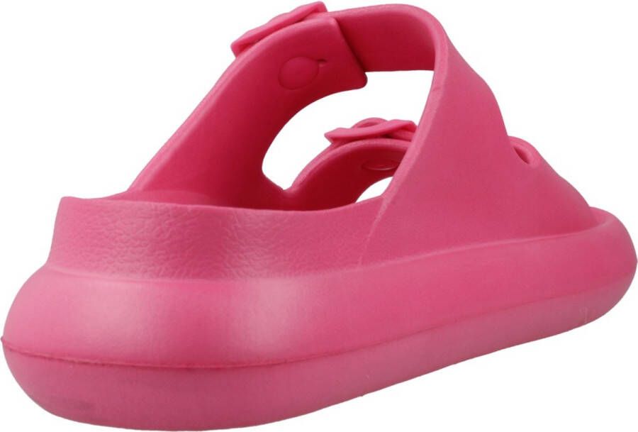Duuo EVA CURVI Roze