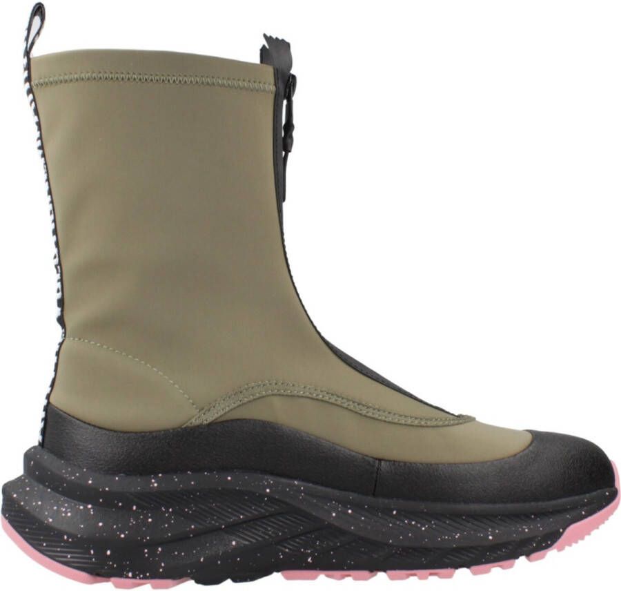 Duuo SCUBA TRX Groen