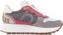 DUUO SHOES Calma High Sneakers Grijs Vrouw - Thumbnail 3