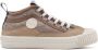 DUUO SHOES Col Cover Sneakers Kinderen Beige - Thumbnail 1