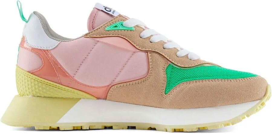 DUUO SHOES Calma 2.0 052 Schoenen Roze