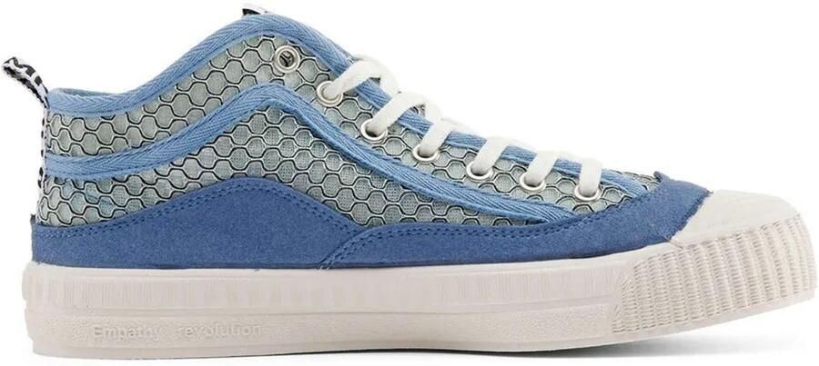 DUUO SHOES Col Cover Active Schoenen Blauw