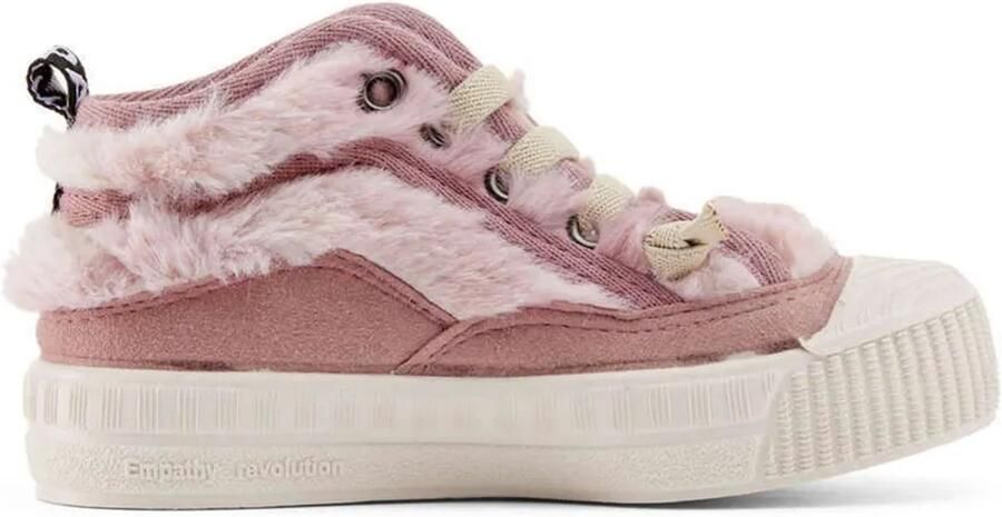 DUUO SHOES Col Cover Blaine 91 Schoenen Roze Kinderen