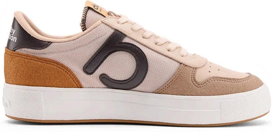 DUUO SHOES Fenix 116 Schoenen Beige