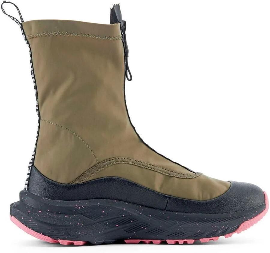 DUUO SHOES Scuba Trx 16 Laarzen Groen Vrouw