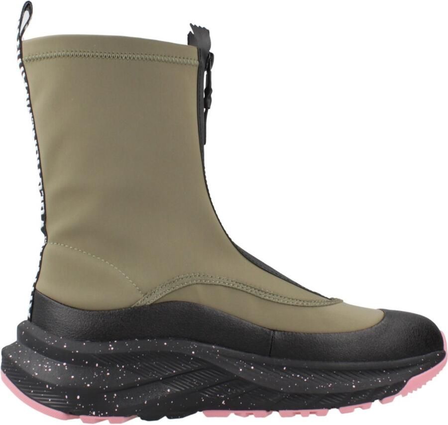 DUUO SHOES Scuba Trx 16 Laarzen Groen Vrouw