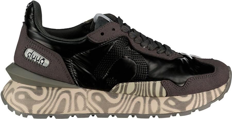 DUUO SHOES Sensei Moon 100 Schoenen Zwart