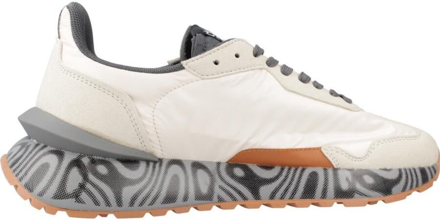 DUUO SHOES Sensei Moon 136 Schoenen Beige Vrouw