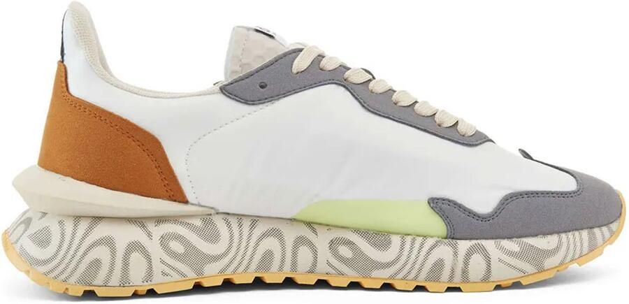 DUUO SHOES Sensei Moon Schoenen Wit
