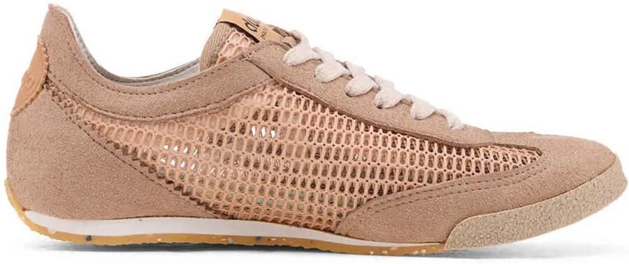 DUUO SHOES Straße Nacar 20 Schoenen Beige