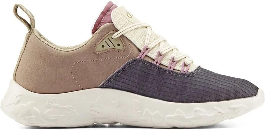 DUUO SHOES Style Sutor Schoenen Paars