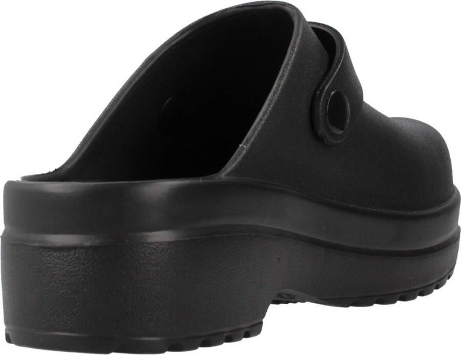 DUUO SHOES Eva Esclop Klompen Bruin Vrouw