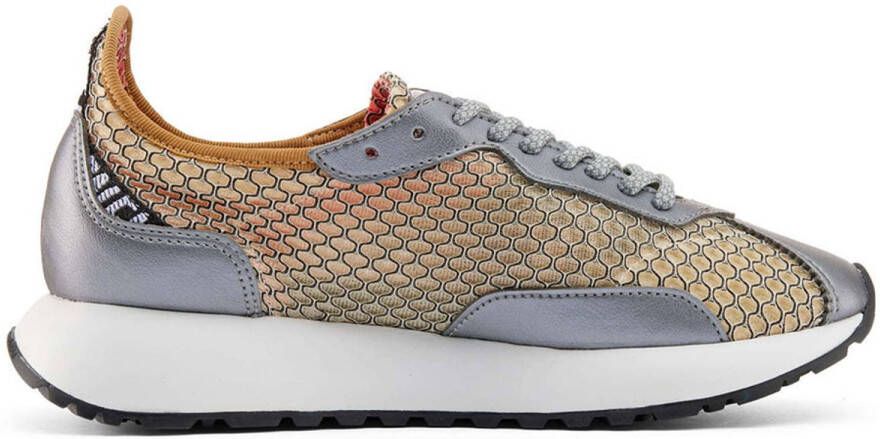 DUUO SHOES Sensei Laska 97 Schoenen Beige