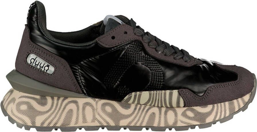 DUUO SHOES Sensei Moon 100 Schoenen Zwart
