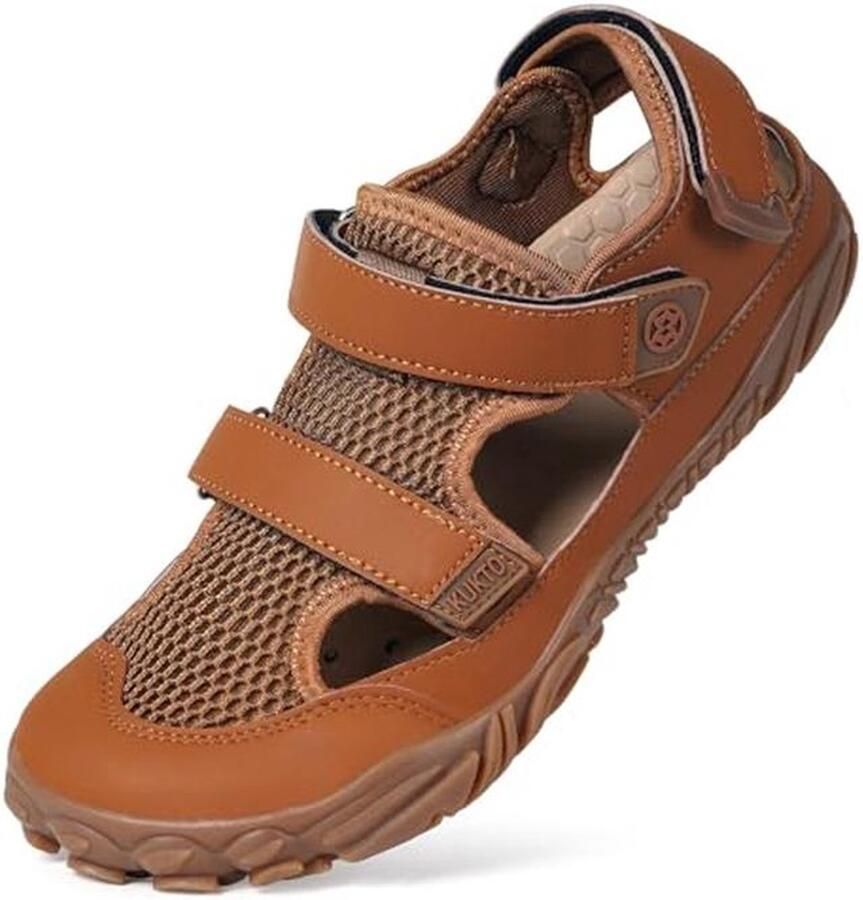 Duurzame Sport Sandalen voor en Waterdichte en Snel Droogende Strandschoenen