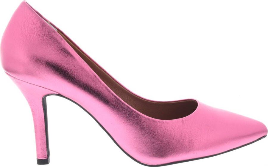 Dwrs Dames Pumps Mykonos Pump Fuchsia