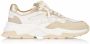 Dwrs Dames Sneakers Chester Sand champagne Zand - Thumbnail 1