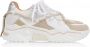 Dwars Dwrs Sneakers Off White Jupiter sneakers off white - Thumbnail 1