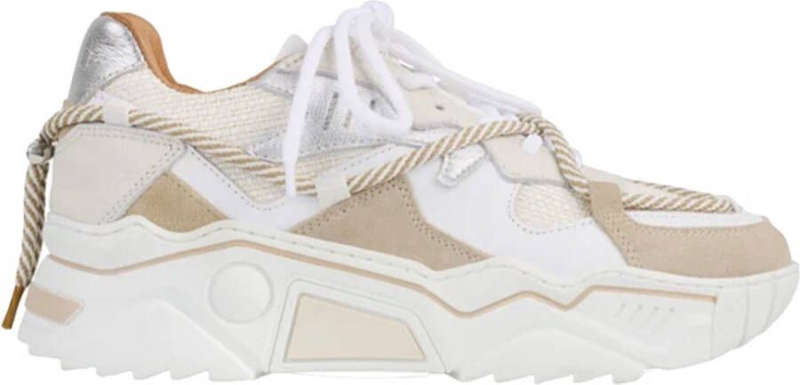 Dwars Dwrs Sneakers Off White Jupiter sneakers off white