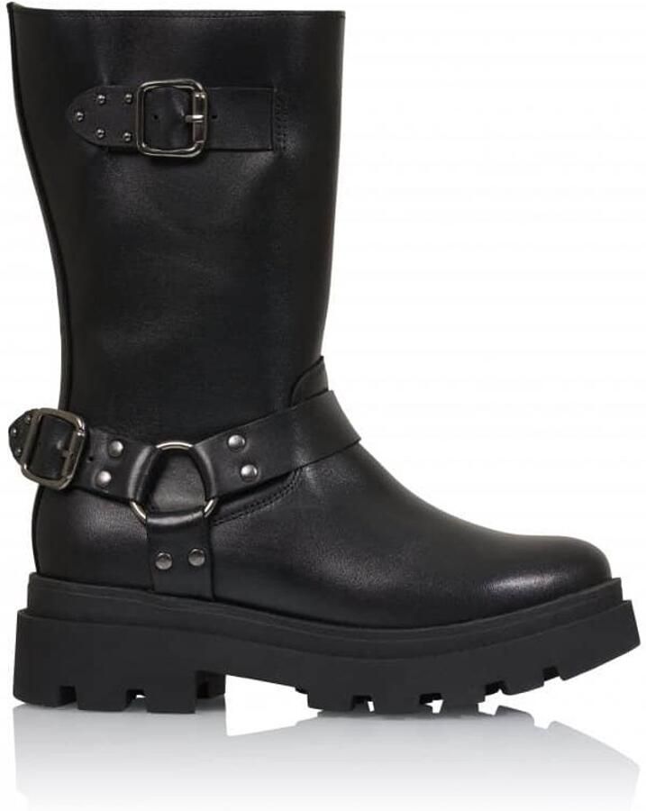 Dwrs Creek motorboot zwart