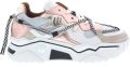Dwrs Jupiter Denim J5554C-69-5178 Rosé Blauw - Multicolor